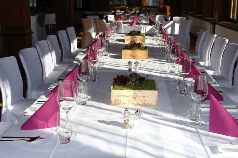 Bellevue-Terminus - Urban Lifestyle Hotel Engelberg Luaran gambar