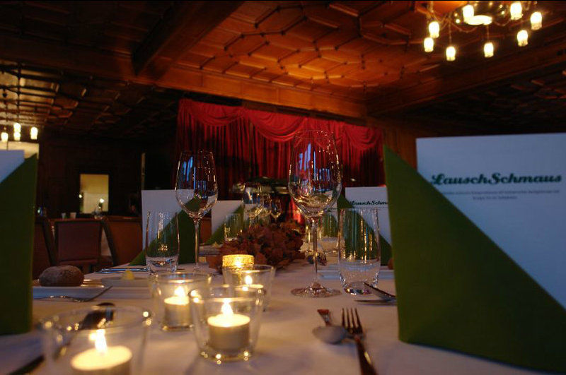 Bellevue-Terminus - Urban Lifestyle Hotel Engelberg Luaran gambar