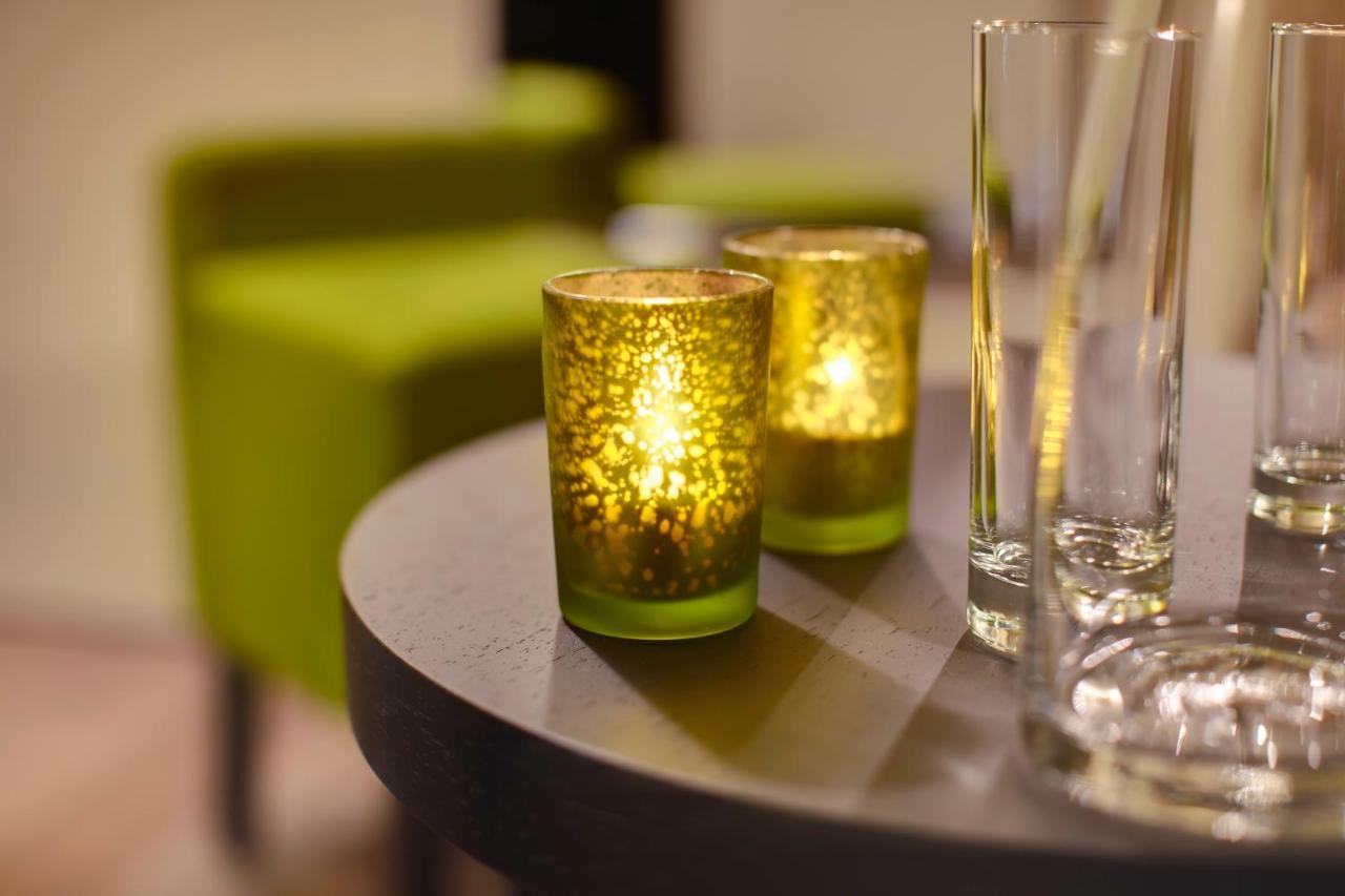 Bellevue-Terminus - Urban Lifestyle Hotel Engelberg Luaran gambar