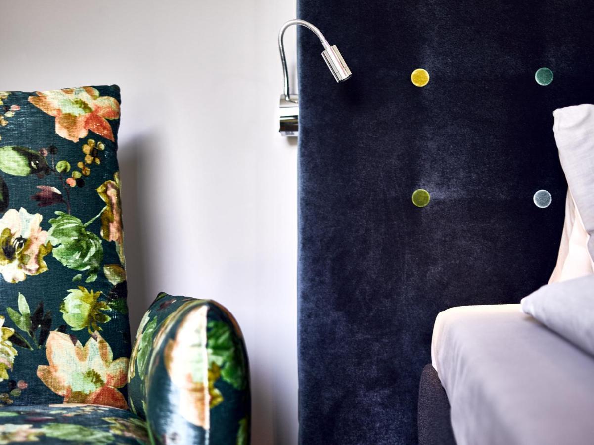 Bellevue-Terminus - Urban Lifestyle Hotel Engelberg Luaran gambar